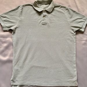 Eddie Bauer Collared Tee